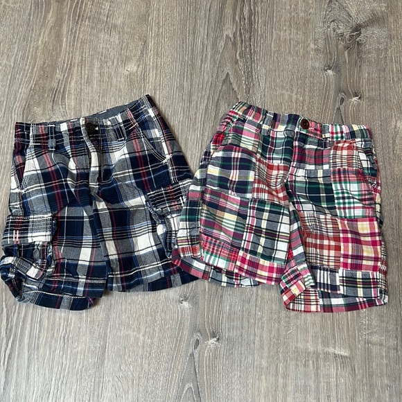 Baby GAP short lot - Picture 1 of 7